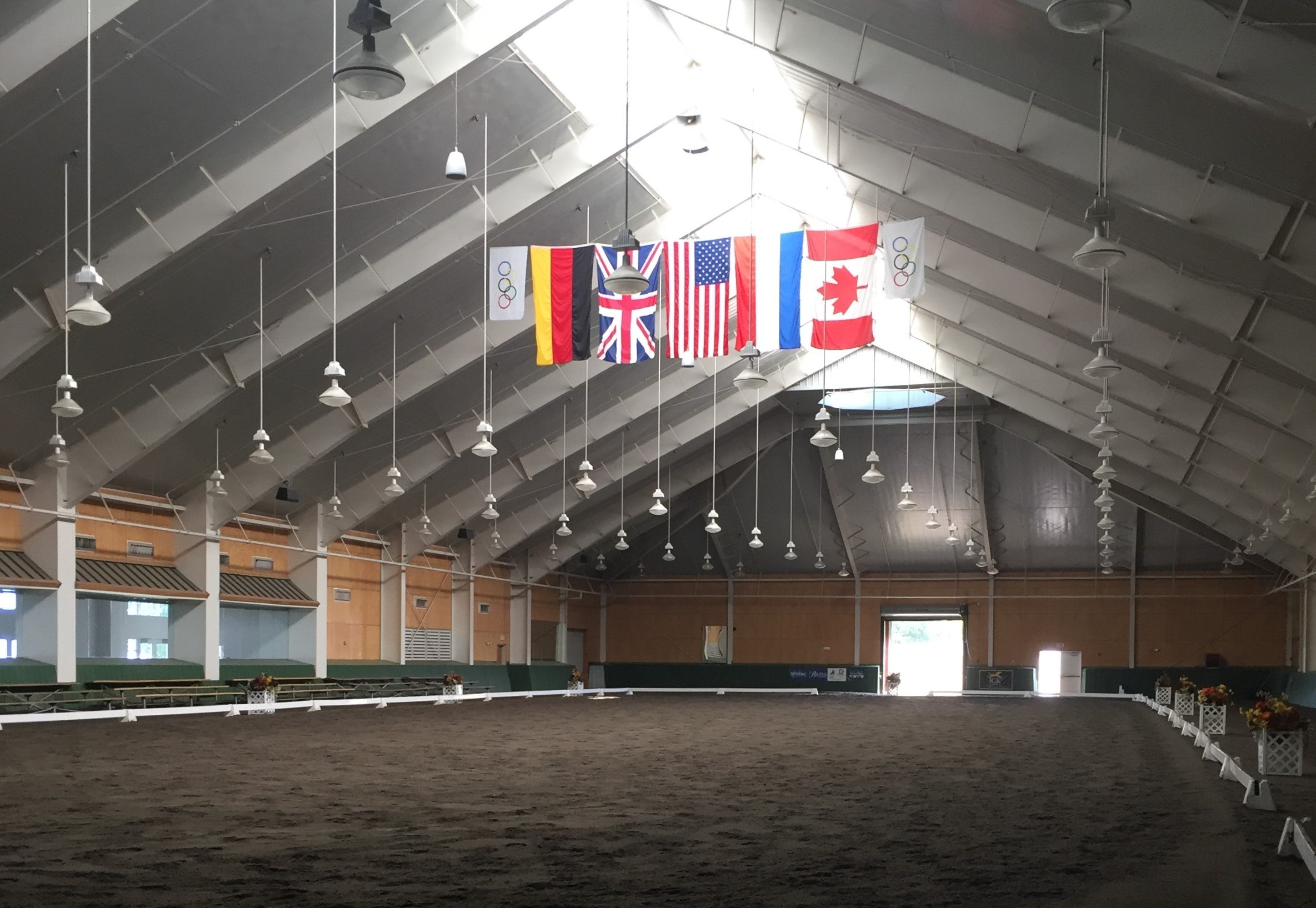 Equine best practices conference coming to Maine